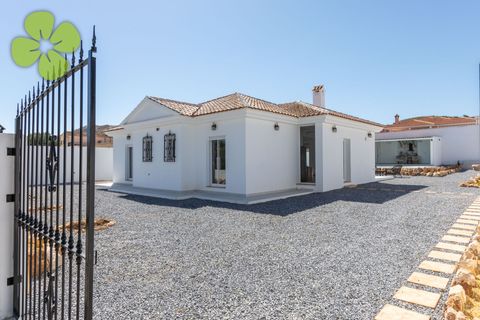 Villa i Arboleas, Almeria, Arboleas - € 395.000 | Ref: CRE-2713 - foto 26