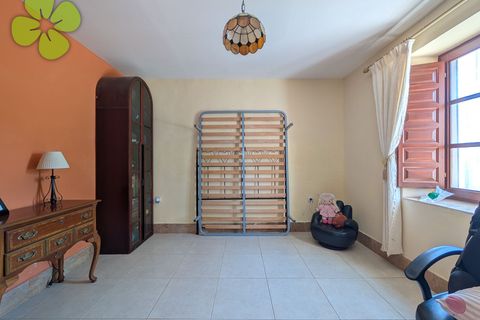 Landejendom i Albox, Almeria, Albox - € 249.995 | Ref: CRE-2706 - foto 4