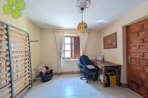Landejendom i Albox, Almeria, Albox - € 249.995 | Ref: CRE-2706 - foto 5
