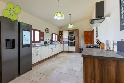 Landejendom i Albox, Almeria, Albox - € 249.995 | Ref: CRE-2706 - foto 10