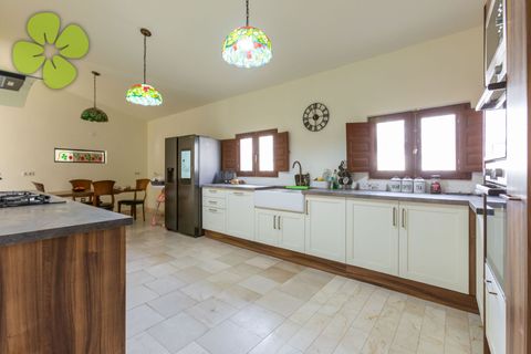 Landejendom i Albox, Almeria, Albox - € 249.995 | Ref: CRE-2706 - foto 11