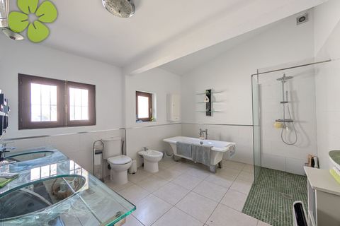 Landejendom i Albox, Almeria, Albox - € 249.995 | Ref: CRE-2706 - foto 13