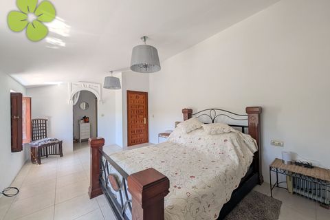 Landejendom i Albox, Almeria, Albox - € 249.995 | Ref: CRE-2706 - foto 15