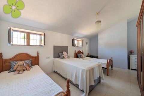 Landejendom i Albox, Almeria, Albox - € 249.995 | Ref: CRE-2706 - foto 18