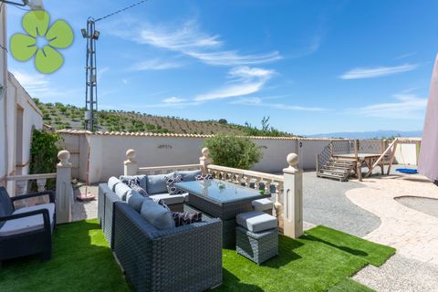 Landejendom i Albox, Almeria, Albox - € 249.995 | Ref: CRE-2706 - foto 24