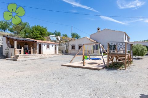 Landejendom i Albox, Almeria, Albox - € 249.995 | Ref: CRE-2706 - foto 25