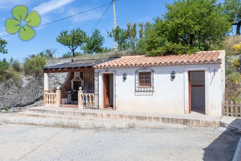 Landejendom i Albox, Almeria, Albox - € 249.995 | Ref: CRE-2706 - foto 27