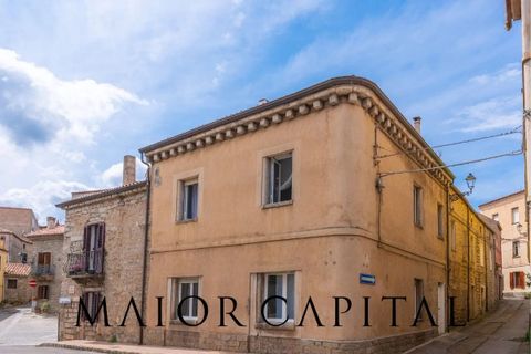 Villa i Tempio Pausania, Olbia Tempio, Tempio Pausania - € 199.000 | Ref: TEV-03-26 - foto 1