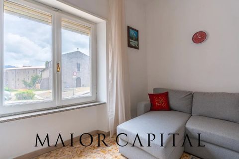 Villa i Tempio Pausania, Olbia Tempio, Tempio Pausania - € 199.000 | Ref: TEV-03-26 - foto 3