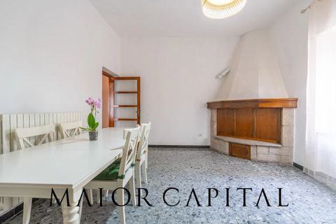 Villa i Tempio Pausania, Olbia Tempio, Tempio Pausania - € 199.000 | Ref: TEV-03-26 - foto 5