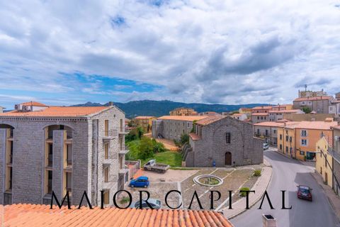Villa i Tempio Pausania, Olbia Tempio, Tempio Pausania - € 199.000 | Ref: TEV-03-26 - foto 22