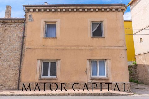 Villa i Tempio Pausania, Olbia Tempio, Tempio Pausania - € 199.000 | Ref: TEV-03-26 - foto 25