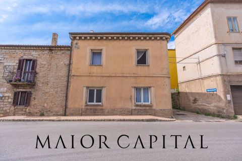 Villa i Tempio Pausania, Olbia Tempio, Tempio Pausania - € 199.000 | Ref: TEV-03-26 - foto 27
