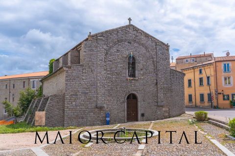 Villa i Tempio Pausania, Olbia Tempio, Tempio Pausania - € 199.000 | Ref: TEV-03-26 - foto 29