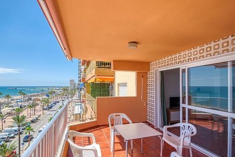 Huoneisto Fuengirolassa, Malaga - kuva 1