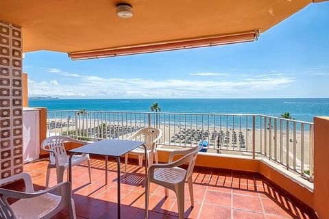Huoneisto Fuengirolassa, Malaga - kuva 2