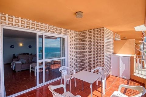 Huoneisto Fuengirolassa, Malaga - kuva 3