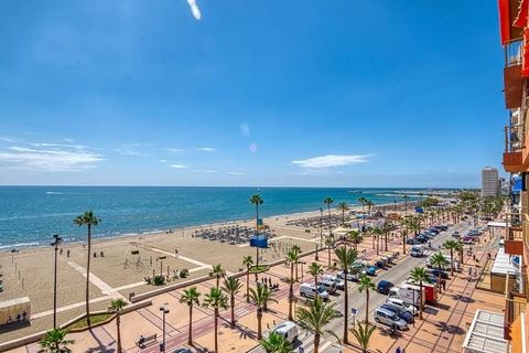 Huoneisto Fuengirolassa, Malaga - kuva 4