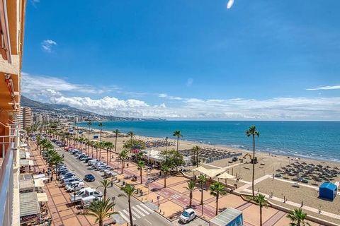Huoneisto Fuengirolassa, Malaga - kuva 5