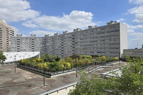 Huoneisto Courbevoiessa, Hauts-de-Seine - kuva 3