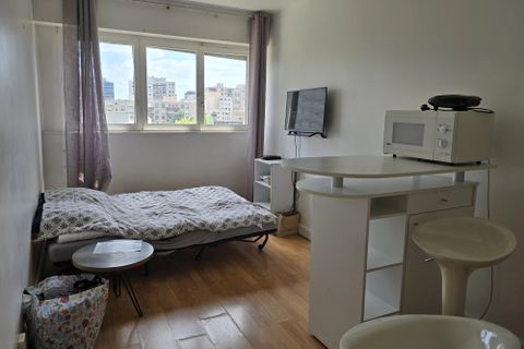Huoneisto Courbevoiessa, Hauts-de-Seine - kuva 4