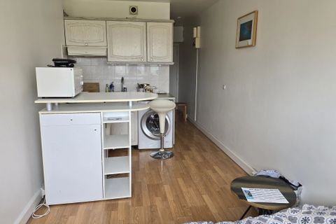 Huoneisto Courbevoiessa, Hauts-de-Seine - kuva 5