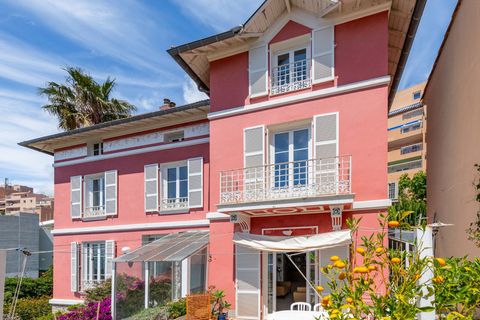 Villa i Cap-d'Ail, Alpes-Maritimes, Cap-d'Ail - € 4.450.000 | Ref: HH-16182486 - foto 1