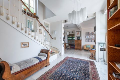 Villa i Cap-d'Ail, Alpes-Maritimes, Cap-d'Ail - € 4.450.000 | Ref: HH-16182486 - foto 2