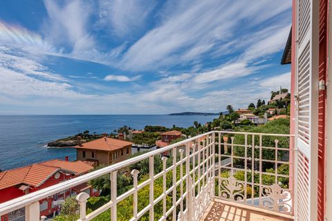 Villa i Cap-d'Ail, Alpes-Maritimes, Cap-d'Ail - € 4.450.000 | Ref: HH-16182486 - foto 5