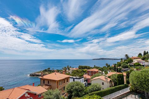 Villa i Cap-d'Ail, Alpes-Maritimes, Cap-d'Ail - € 4.450.000 | Ref: HH-16182486 - foto 9
