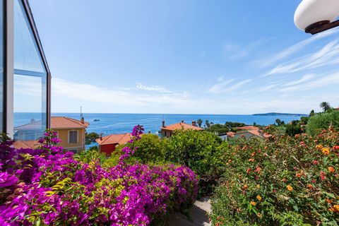 Villa i Cap-d'Ail, Alpes-Maritimes, Cap-d'Ail - € 4.450.000 | Ref: HH-16182486 - foto 10