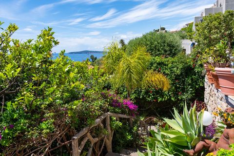 Villa i Cap-d'Ail, Alpes-Maritimes, Cap-d'Ail - € 4.450.000 | Ref: HH-16182486 - foto 11