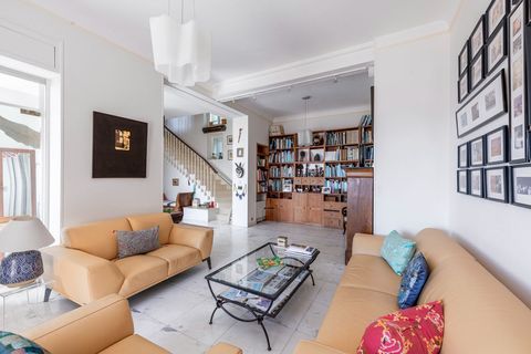 Villa i Cap-d'Ail, Alpes-Maritimes, Cap-d'Ail - € 4.450.000 | Ref: HH-16182486 - foto 13