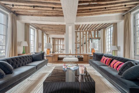 Lejlighed i Paris, Paris, Paris - € 13.400.000 | Ref: HH-16182440 - foto 1