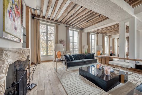 Lejlighed i Paris, Paris, Paris - € 13.400.000 | Ref: HH-16182440 - foto 2