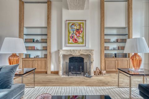 Lejlighed i Paris, Paris, Paris - € 13.400.000 | Ref: HH-16182440 - foto 3