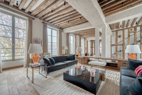 Lejlighed i Paris, Paris, Paris - € 13.400.000 | Ref: HH-16182440 - foto 4