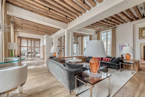 Lejlighed i Paris, Paris, Paris - € 13.400.000 | Ref: HH-16182440 - foto 5