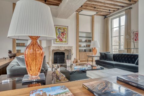 Lejlighed i Paris, Paris, Paris - € 13.400.000 | Ref: HH-16182440 - foto 6