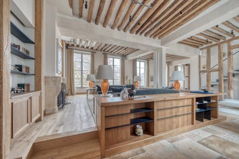 Lejlighed i Paris, Paris, Paris - € 13.400.000 | Ref: HH-16182440 - foto 7