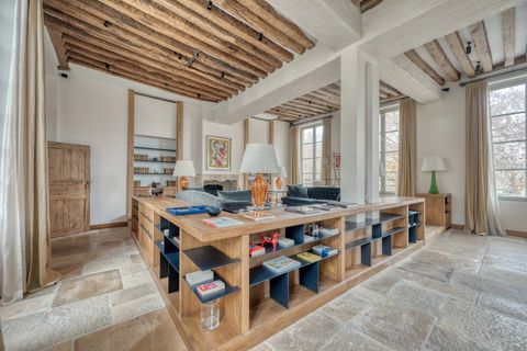 Lejlighed i Paris, Paris, Paris - € 13.400.000 | Ref: HH-16182440 - foto 8