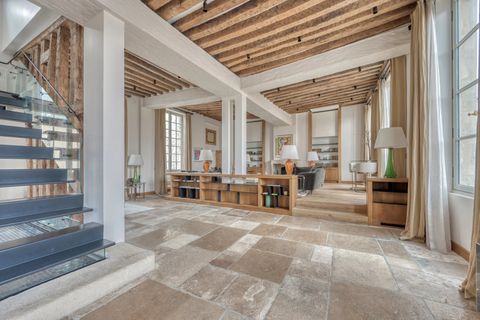 Lejlighed i Paris, Paris, Paris - € 13.400.000 | Ref: HH-16182440 - foto 9