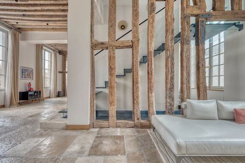 Lejlighed i Paris, Paris, Paris - € 13.400.000 | Ref: HH-16182440 - foto 10