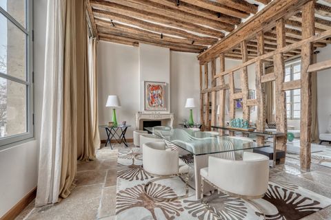 Lejlighed i Paris, Paris, Paris - € 13.400.000 | Ref: HH-16182440 - foto 19