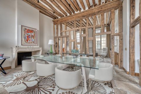 Lejlighed i Paris, Paris, Paris - € 13.400.000 | Ref: HH-16182440 - foto 20