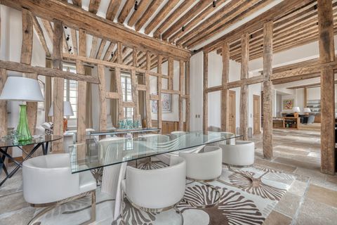 Lejlighed i Paris, Paris, Paris - € 13.400.000 | Ref: HH-16182440 - foto 21