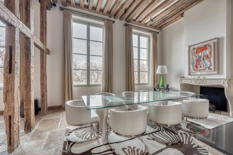 Lejlighed i Paris, Paris, Paris - € 13.400.000 | Ref: HH-16182440 - foto 22
