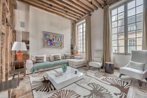 Lejlighed i Paris, Paris, Paris - € 13.400.000 | Ref: HH-16182440 - foto 23