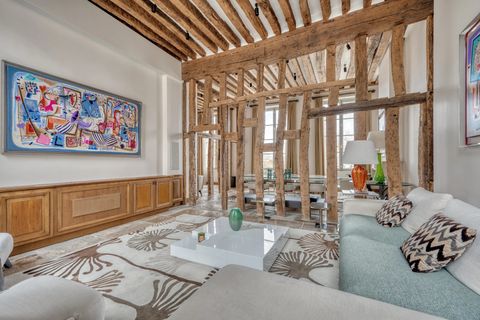 Lejlighed i Paris, Paris, Paris - € 13.400.000 | Ref: HH-16182440 - foto 24