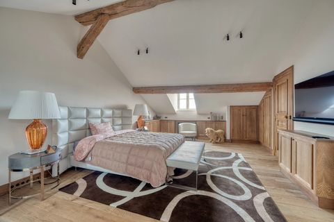 Lejlighed i Paris, Paris, Paris - € 13.400.000 | Ref: HH-16182440 - foto 40